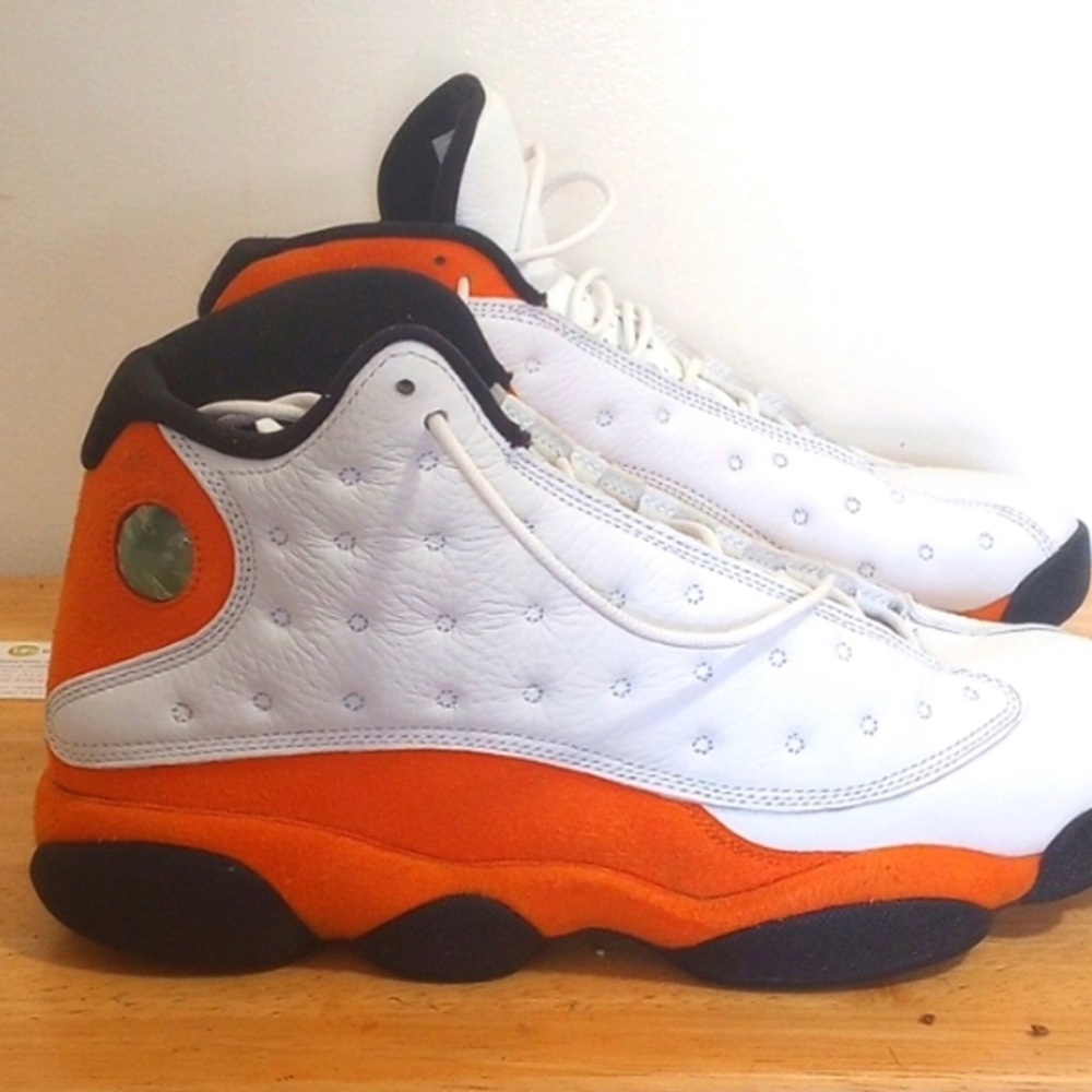 Jordan 13